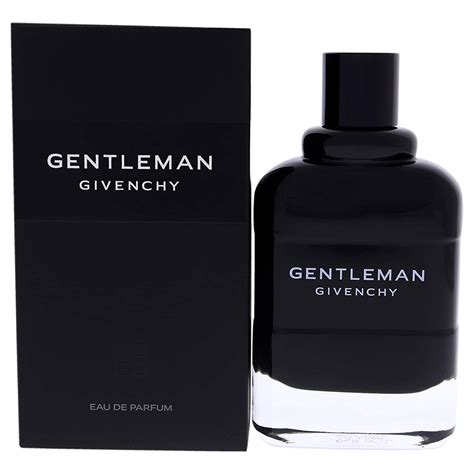 givenchy gentleman edp reviews|givenchy gentleman edp 100 ml.